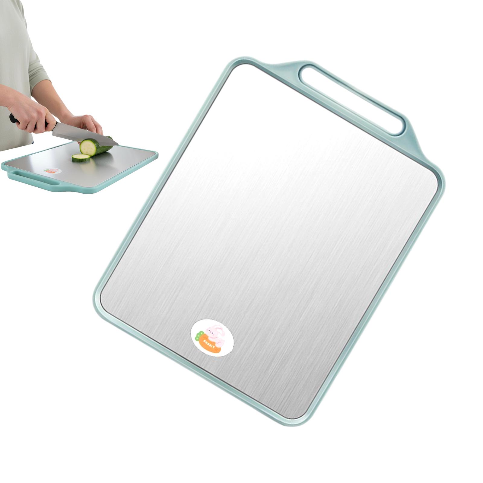 Meal Prep Format - Tagliere a doppia faccia Tagliere per