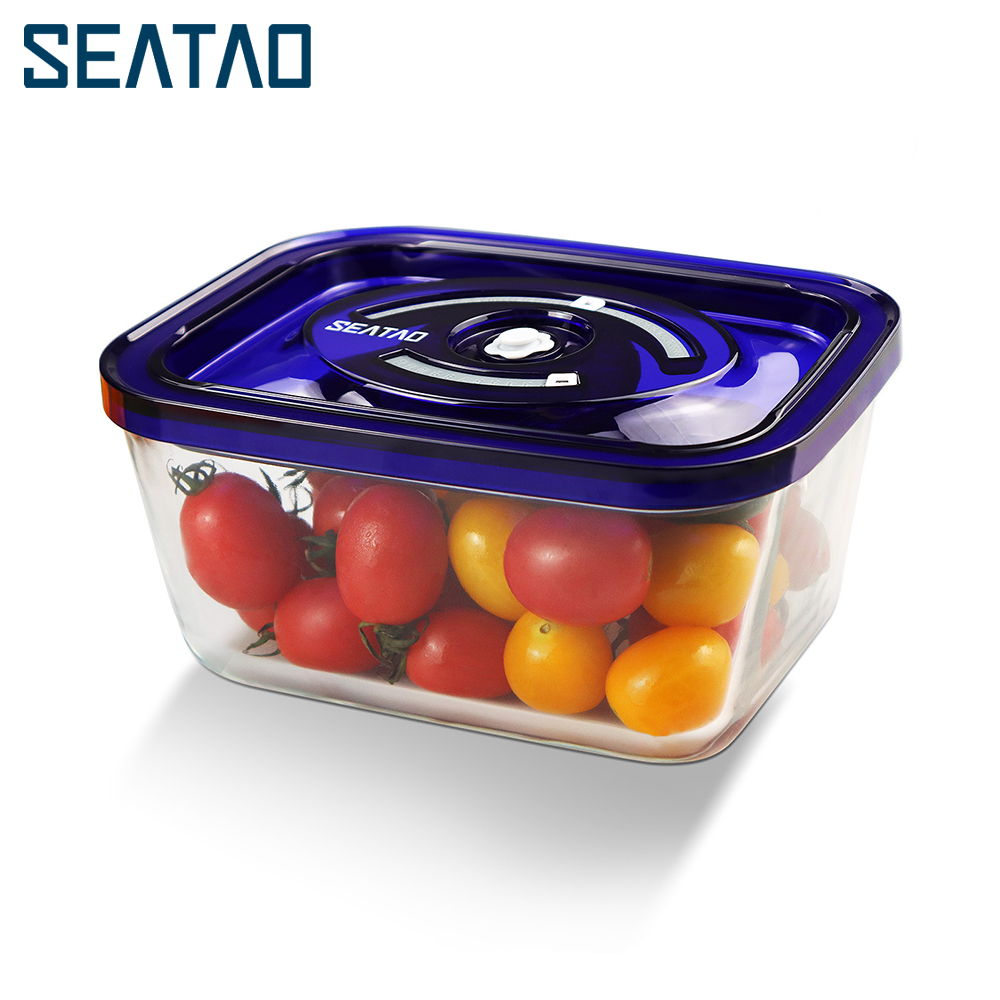 Meal Prep Container - SEATAO contenitori per la conservazione degli