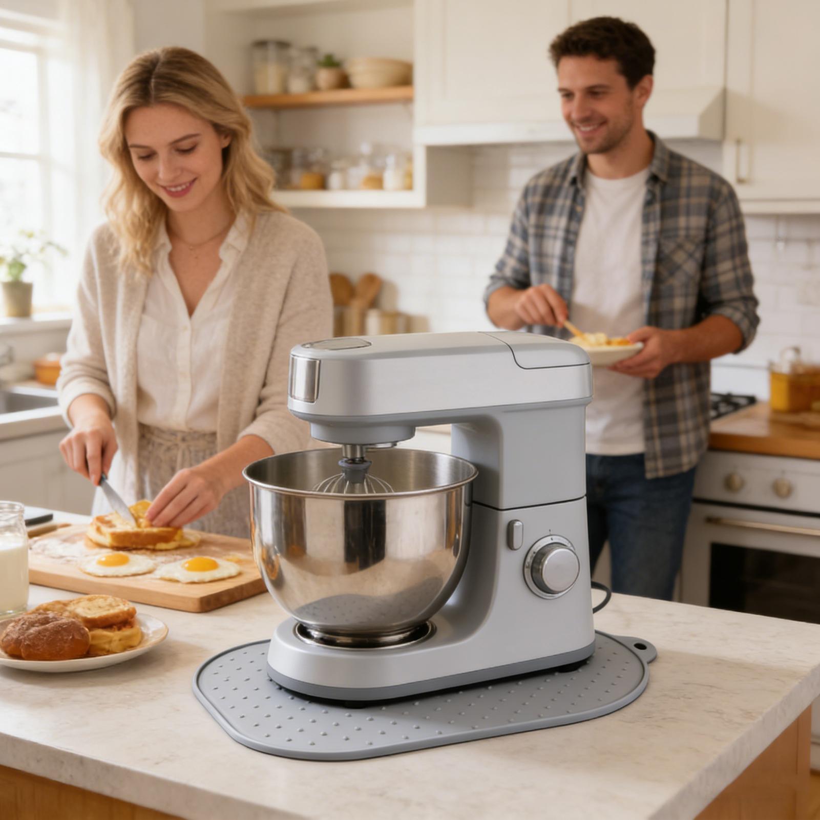 Tappetino scorrevole in silico - Meal Prep Format recensione e prezzo