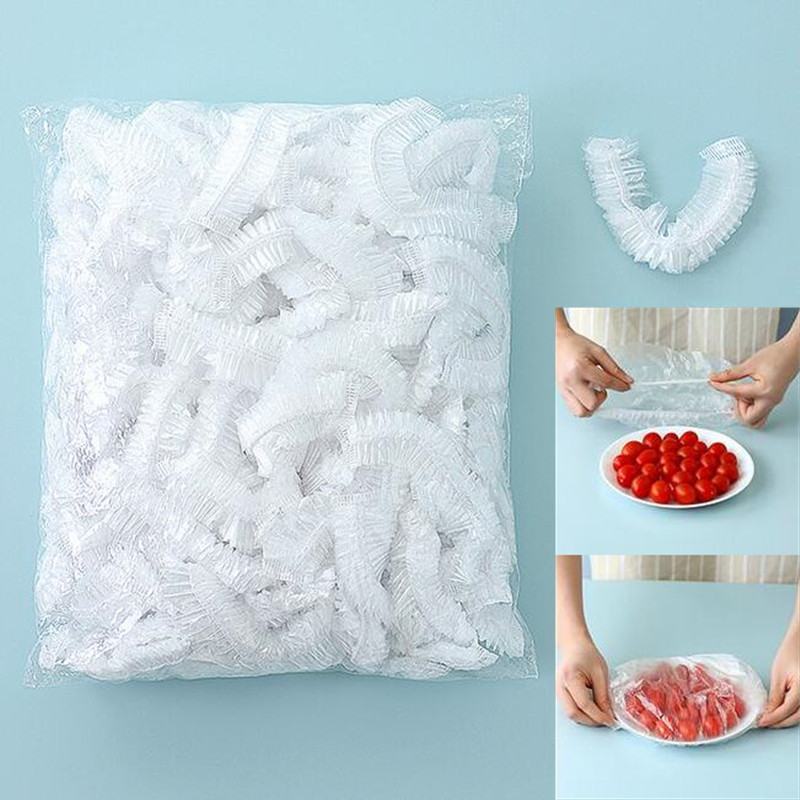 Coperchi per ciotole elasticiz - Meal Preparation recensione e prezzo