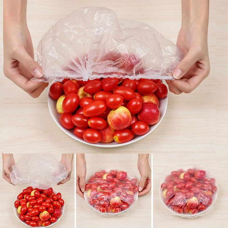 Coperchi per ciotole elasticiz - Meal Preparation recensione e prezzo