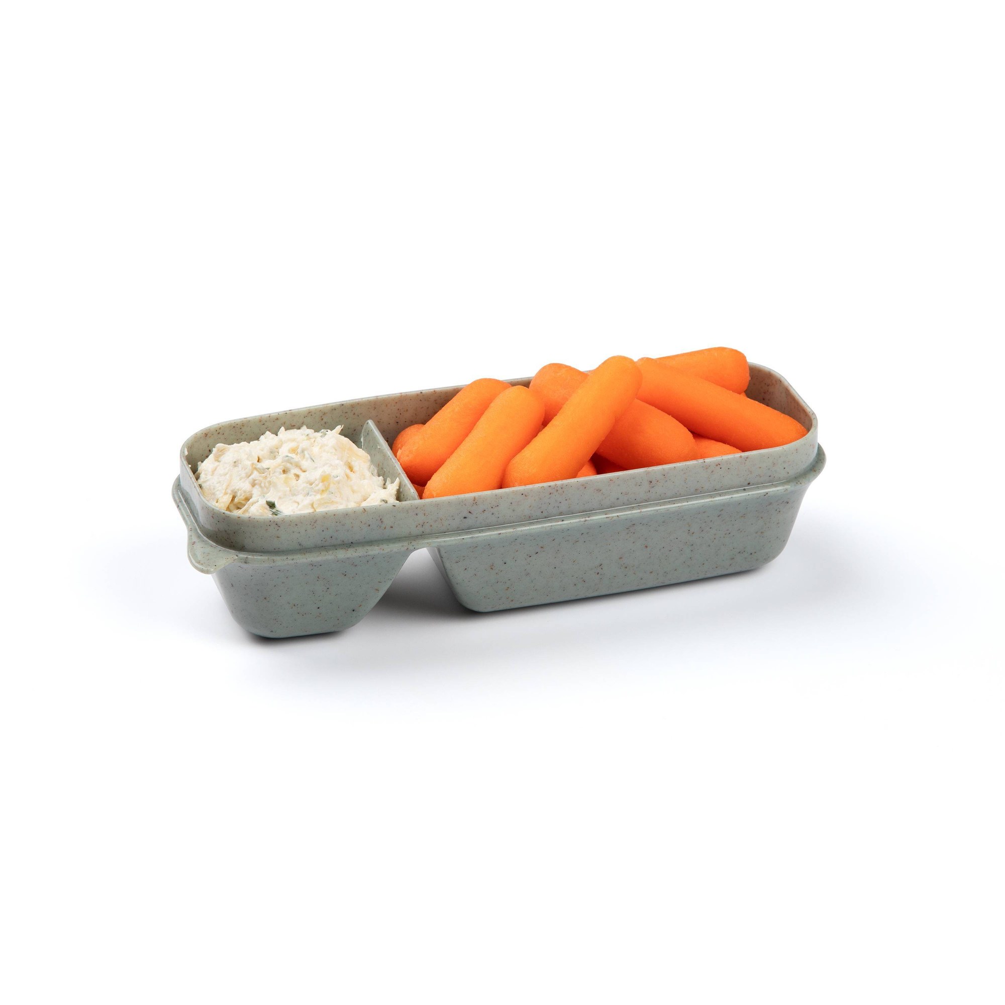 Contenitore Ermetico per Snack - Meal Prep Container recensione e prezzo