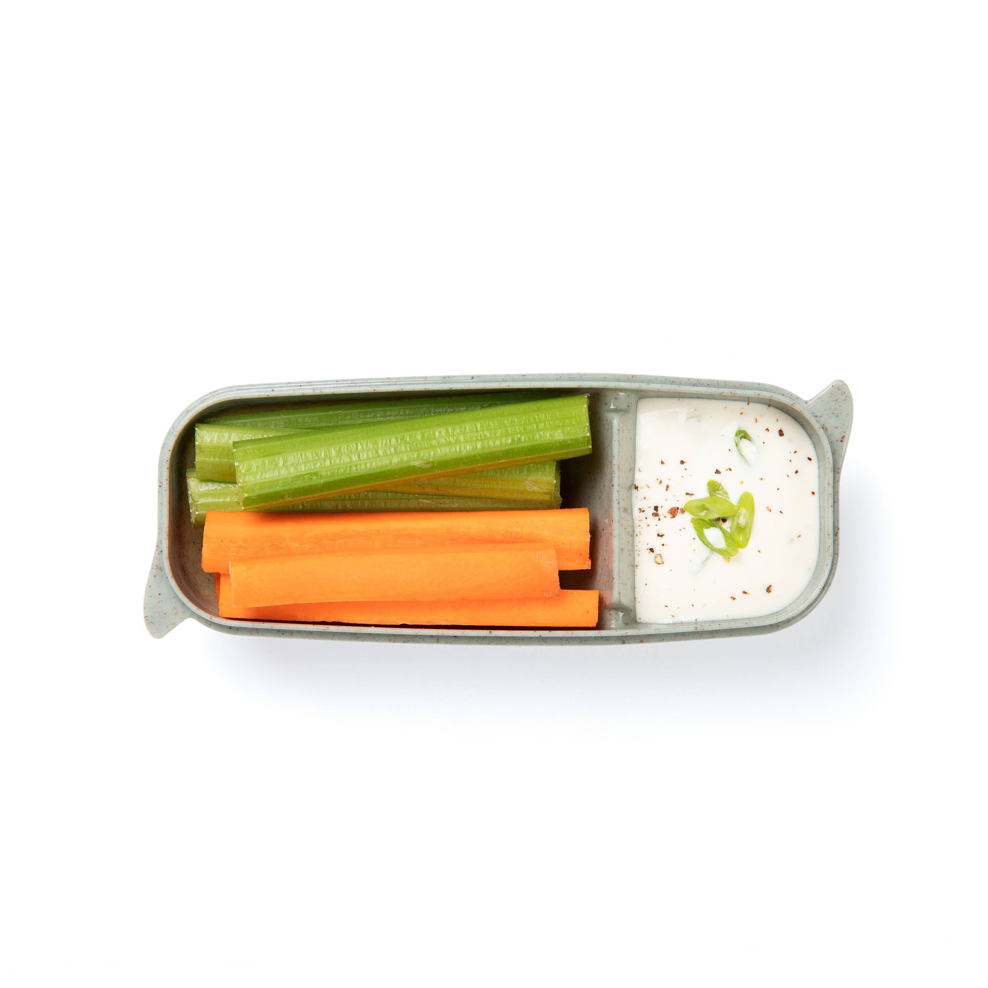 Contenitore Ermetico per Snack - Meal Prep Container recensione e prezzo