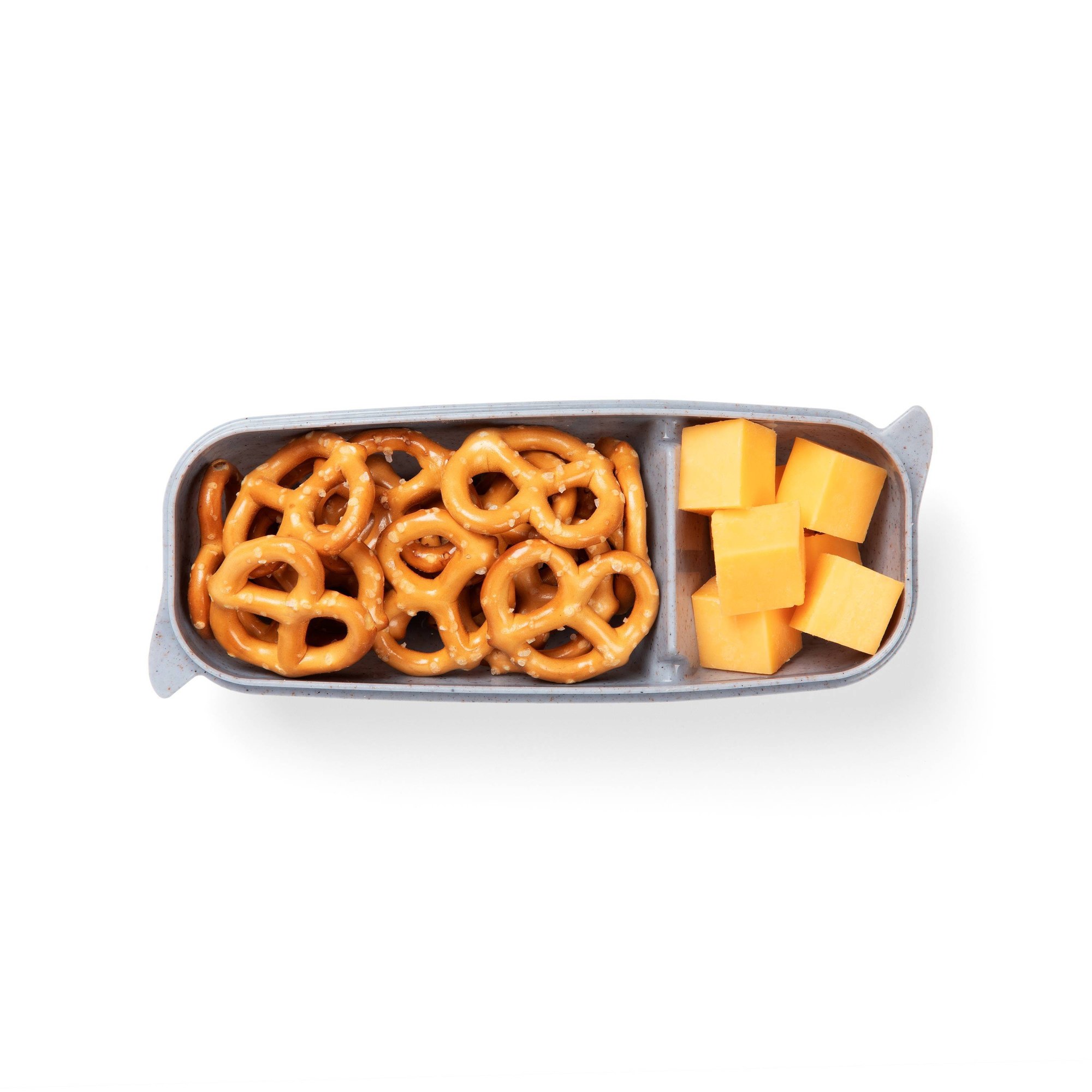 Contenitore Ermetico per Snack - Meal Prep Container recensione e prezzo