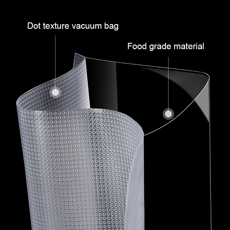1 Pezzo Sacchetti Sottovuoto p - Meal Prep Vacuum Seal Containers recensione e prezzo