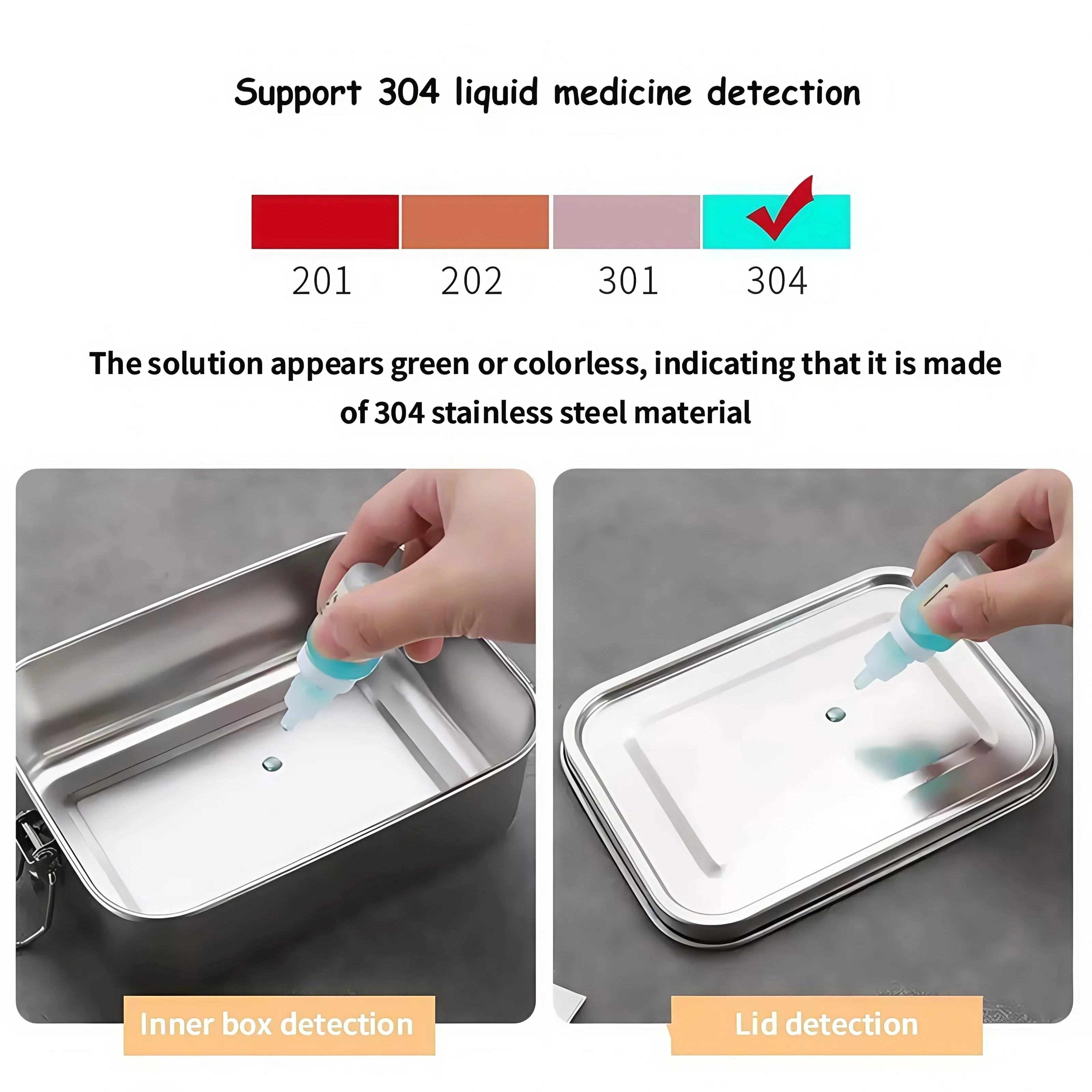 Portapranzo in acciaio inossid - Meal Prep Container recensione e prezzo