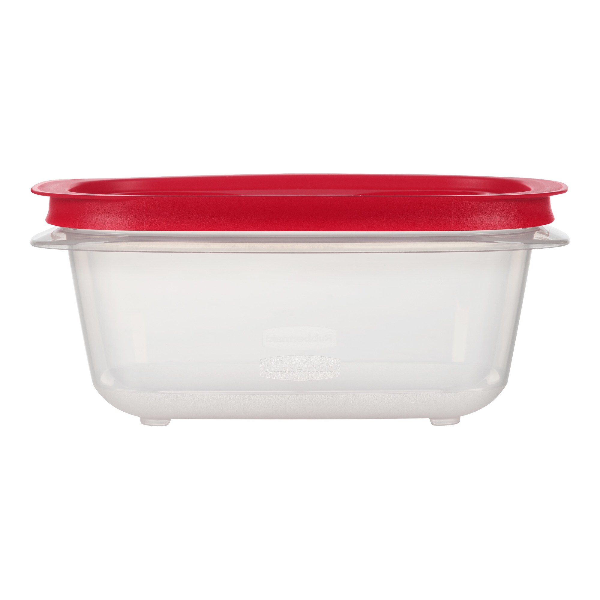Contenitore Rettangolare Rosso - Meal Prep Container recensione e prezzo