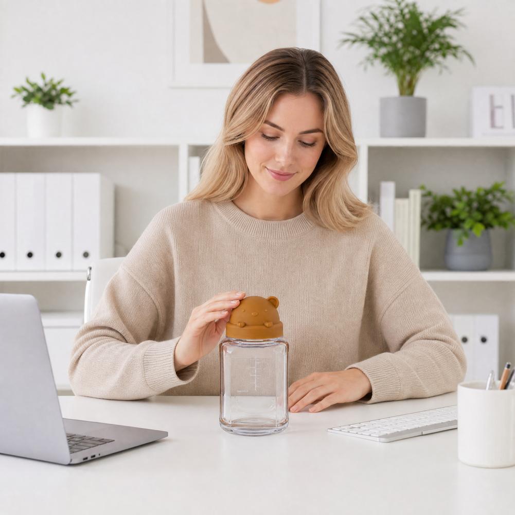 Contenitore per Alimenti in Ac - Meal Prep Jar Salad recensione e prezzo