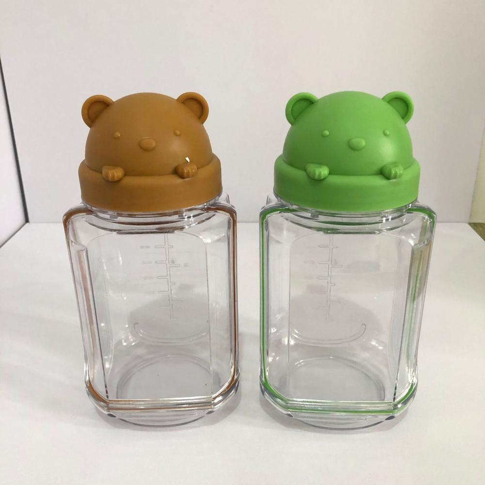 Contenitore per Alimenti in Ac - Meal Prep Jar Salad recensione e prezzo