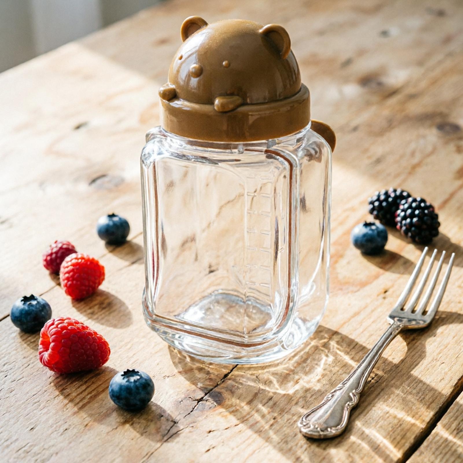 Contenitore per insalata trasp - Meal Prep Jar Salad recensione e prezzo