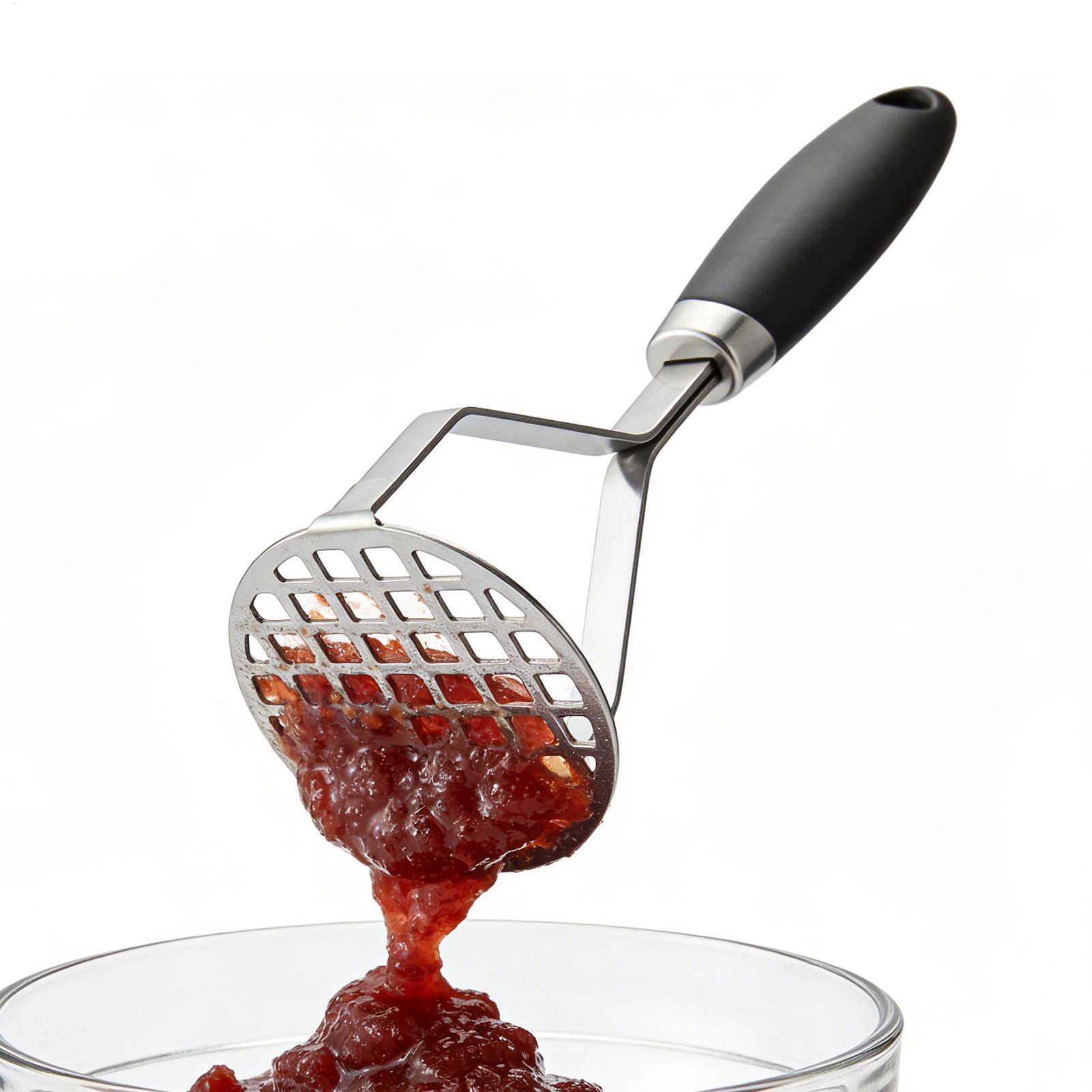 Schiacciapatate Manuale, Utens - Meal Prep Potatoes recensione e prezzo