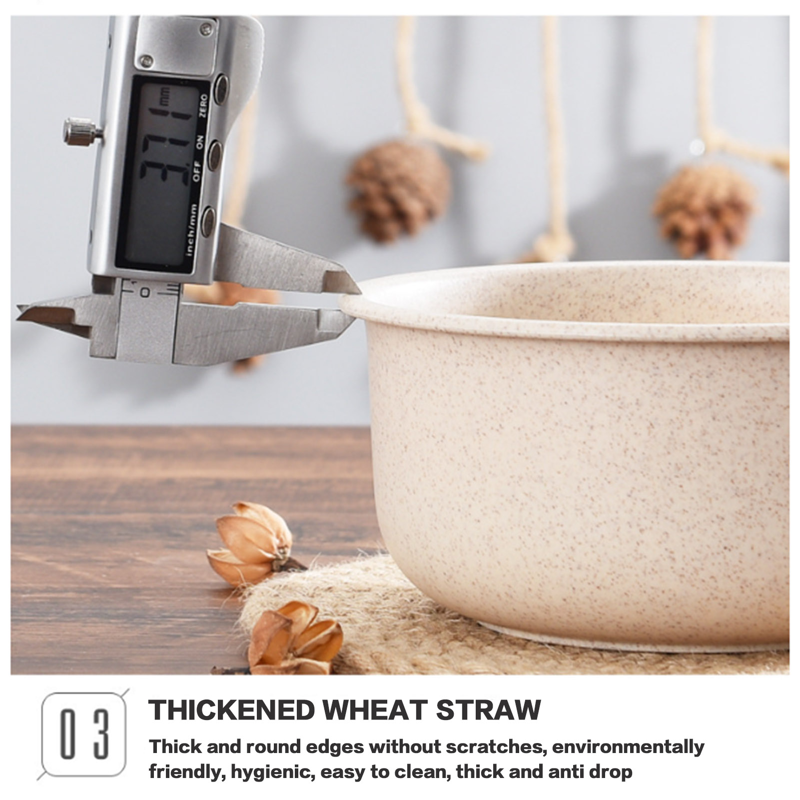 Contenitori per alimenti da 3  - Meal Preparation recensione e prezzo