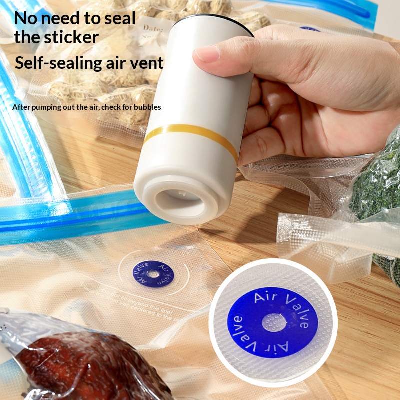 Mini Pompa Elettrica USB per S - Meal Prep Vacuum Seal Containers recensione e prezzo