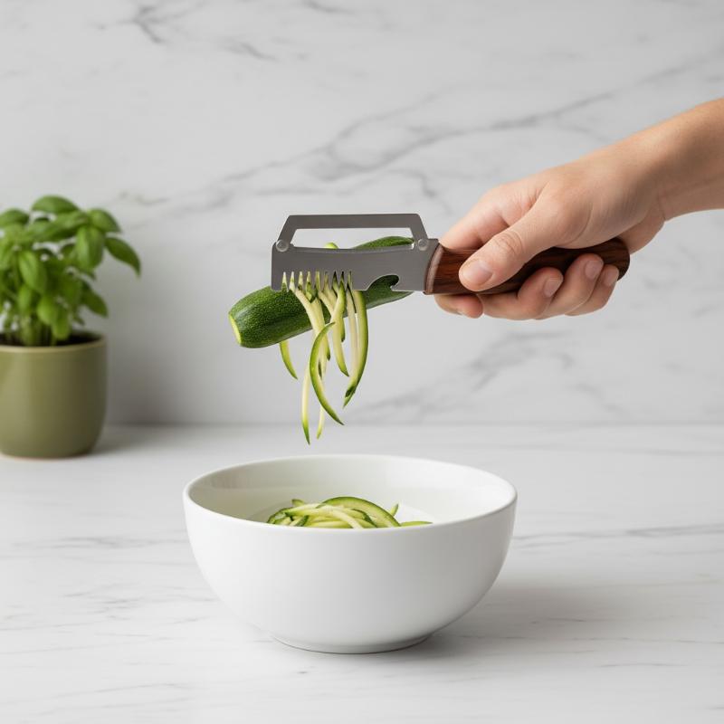 Pelapatate e Apribottiglie 4-i - Meal Prep Potatoes recensione e prezzo