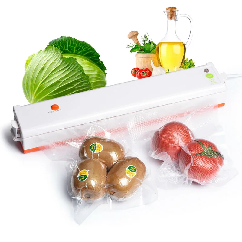 Sacchetti Sottovuoto per Cucin - Meal Prep Vacuum Seal Containers recensione e prezzo
