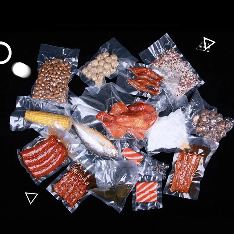 Sacchetti Sottovuoto per Cucin - Meal Prep Vacuum Seal Containers recensione e prezzo