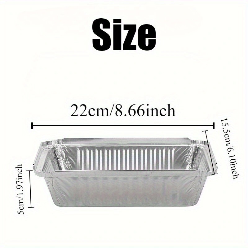 10/20/30 Pezzi Contenitori Ali - Meal Preparation recensione e prezzo