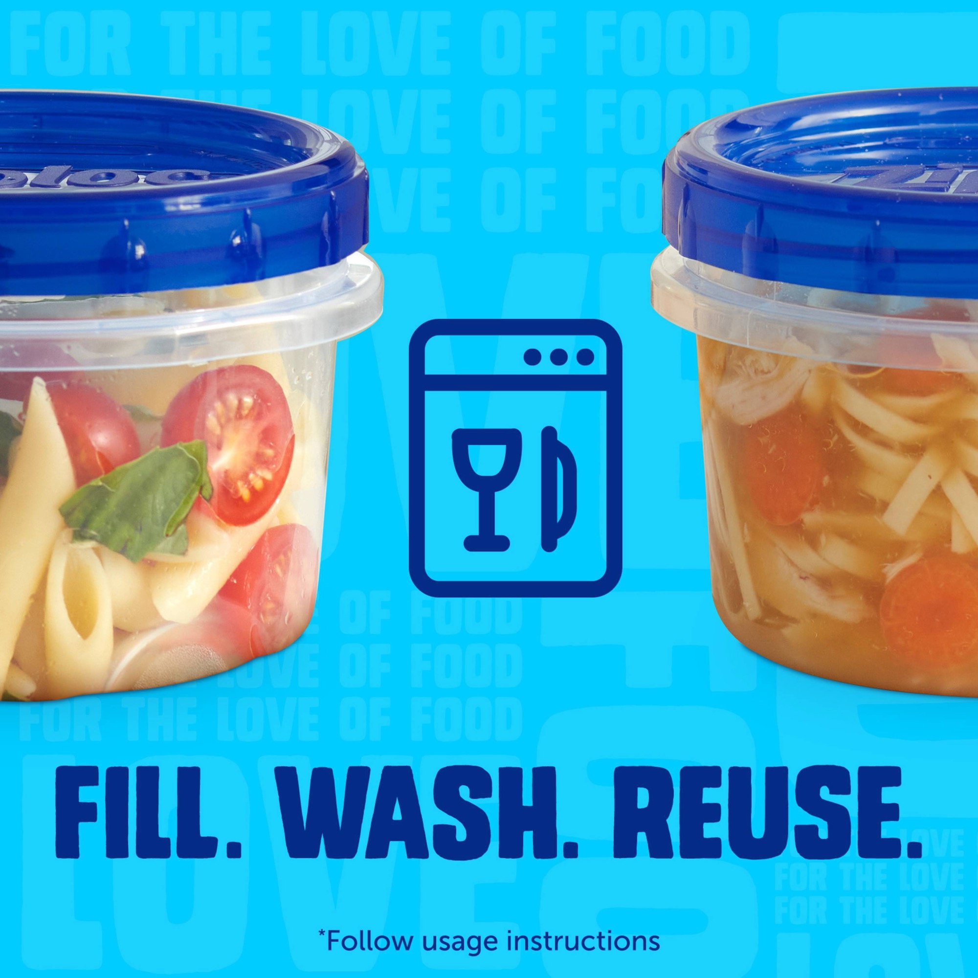 Contenitori per Alimenti con C - Meal Prep Container recensione e prezzo
