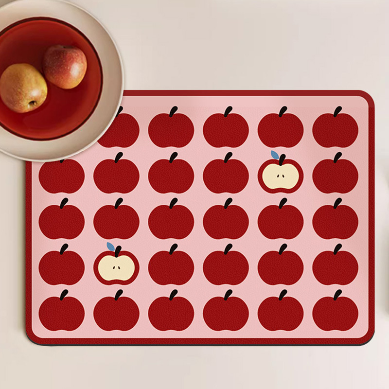 Tappetino asciugapiatti con mo - Meal Prep Format recensione e prezzo