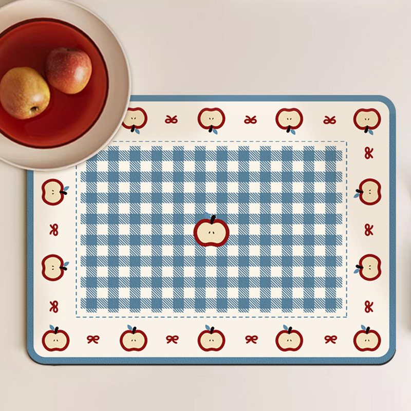 Tappetino asciugapiatti con mo - Meal Prep Format recensione e prezzo