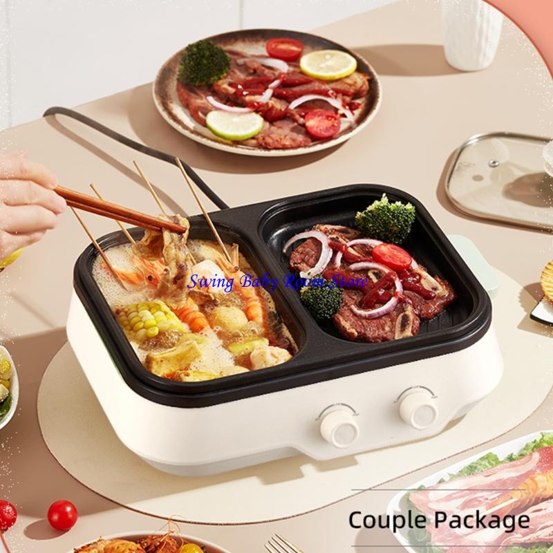 K1AD Dispositivo cottura e gri - Meal Preparation recensione e prezzo