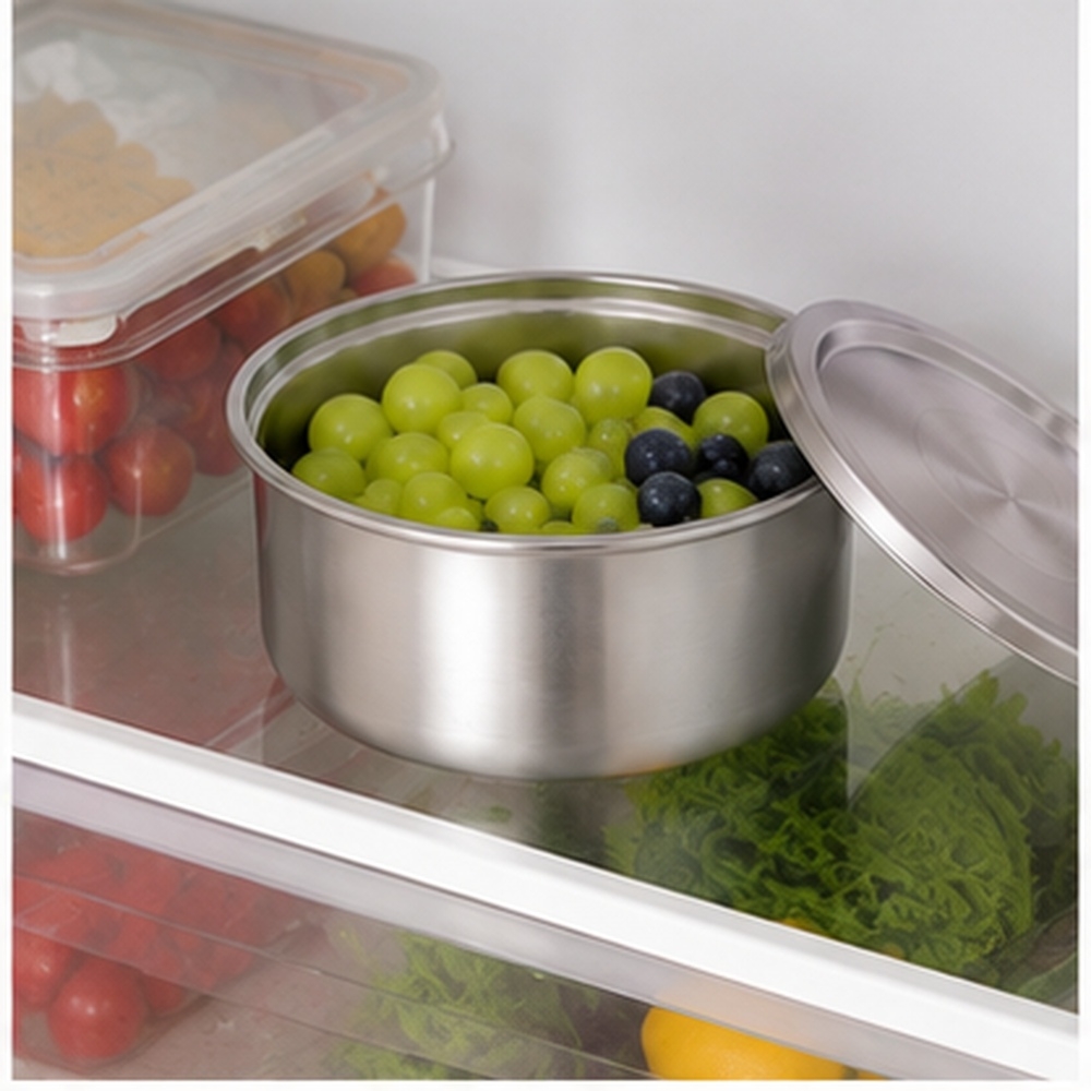 Ciotola in Acciaio Inossidabil - Meal Preparation recensione e prezzo