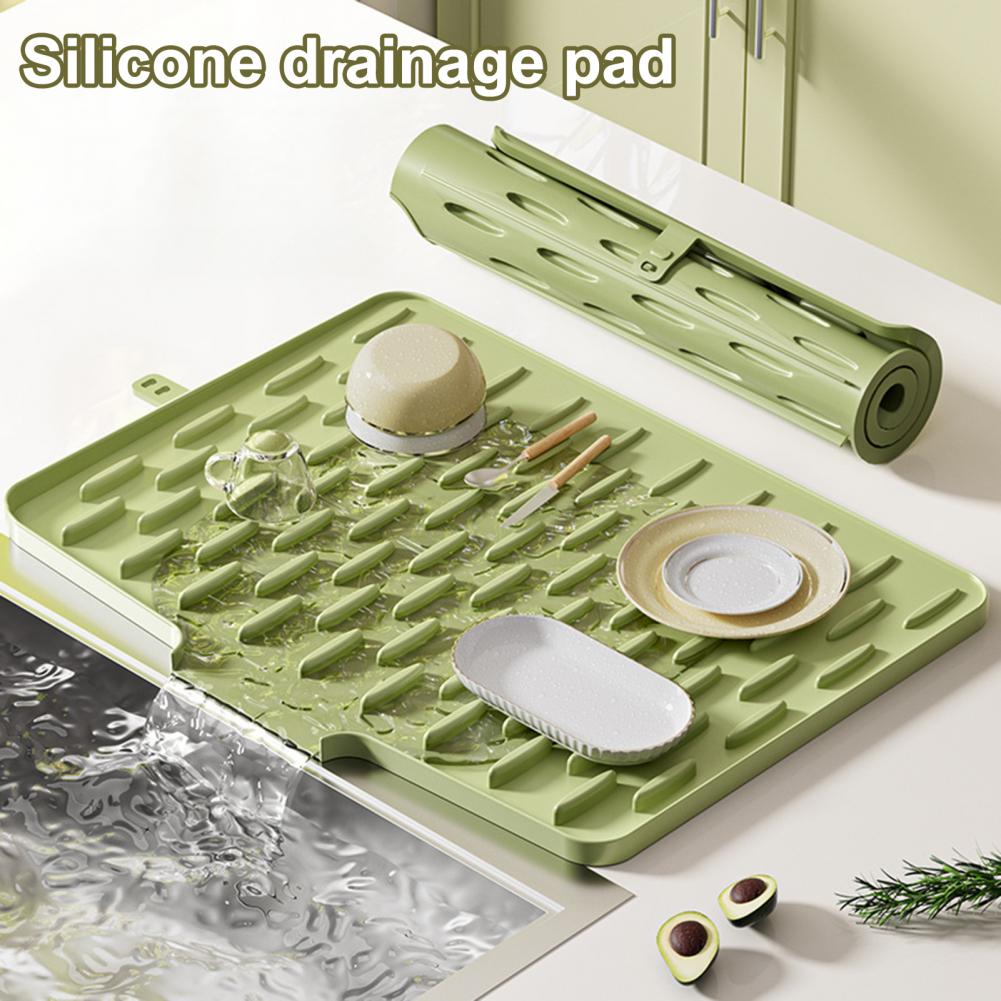 Tappetino per asciugare i piat - Meal Prep Format recensione e prezzo