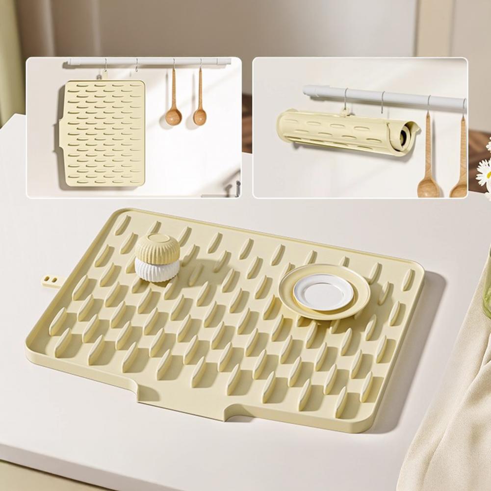 Tappetino per asciugare i piat - Meal Prep Format recensione e prezzo