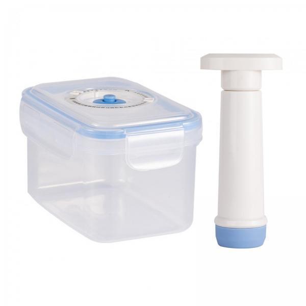 Contenitore Sottovuoto con Cop - Meal Prep Vacuum Seal Containers recensione e prezzo