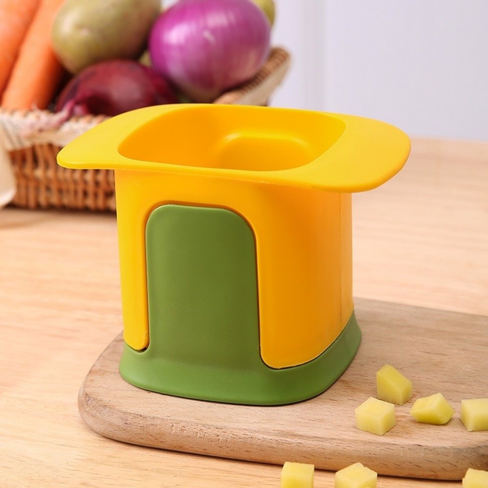 Tritaverdure Multifunzione a P - Meal Prep Potatoes recensione e prezzo