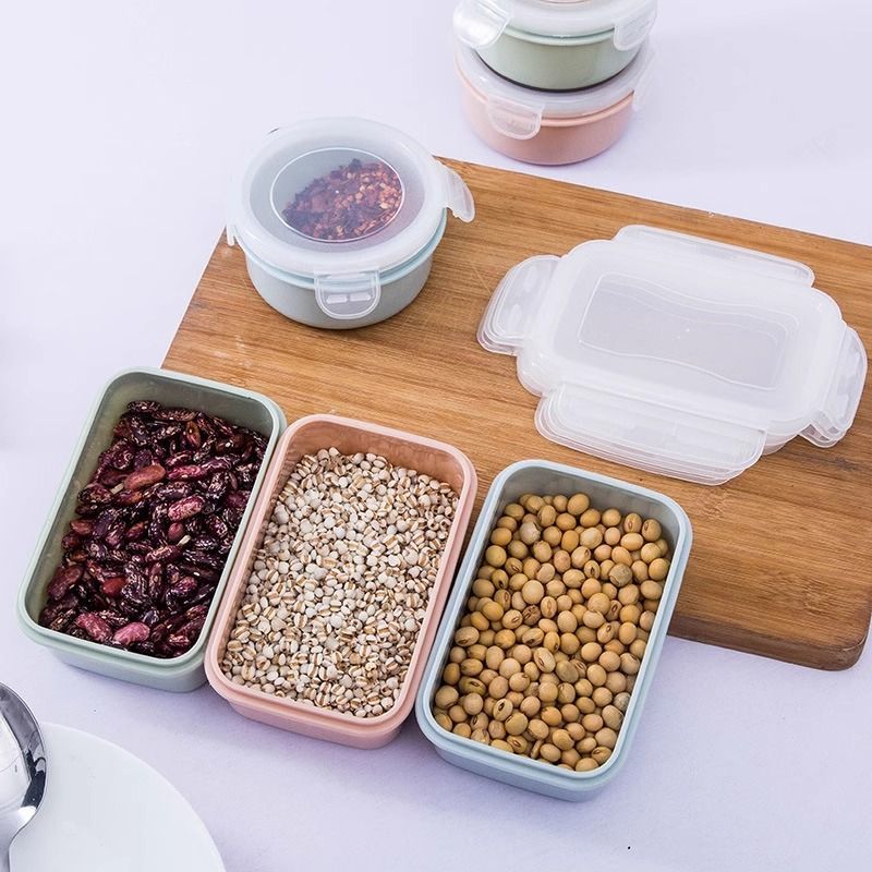 Contenitori Ermetici per Alime - Meal Prep Container recensione e prezzo