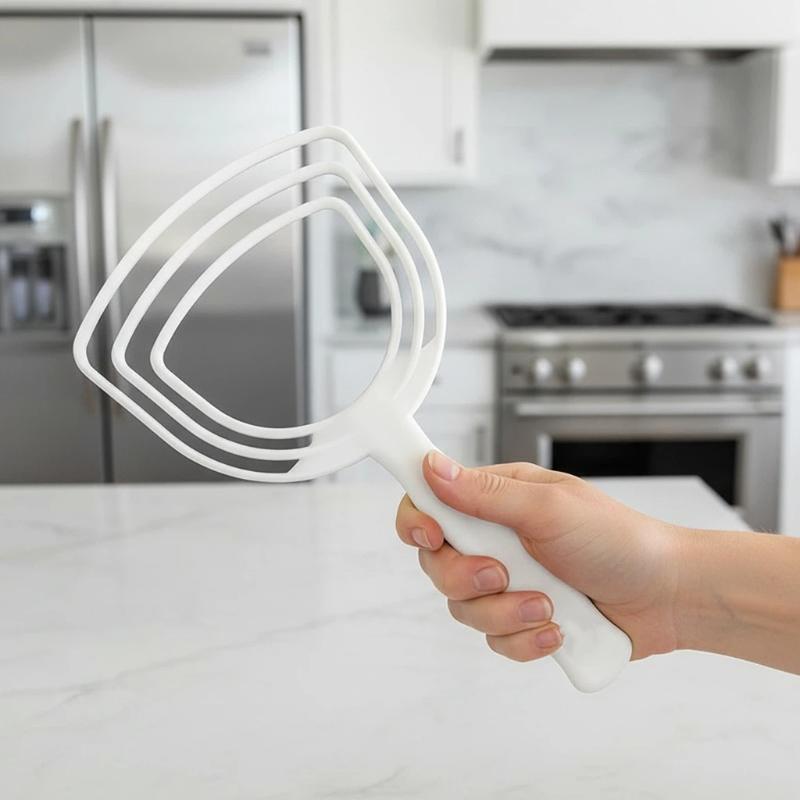 Raschietto Manuale in Plastica - Meal Prep Seafood recensione e prezzo