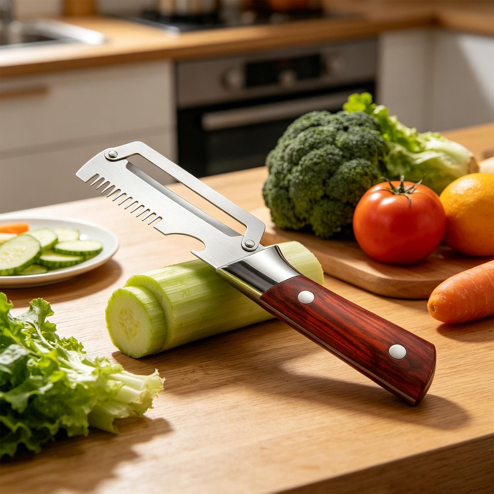 Pelapatate Multifunzione per F - Meal Prep Potatoes recensione e prezzo