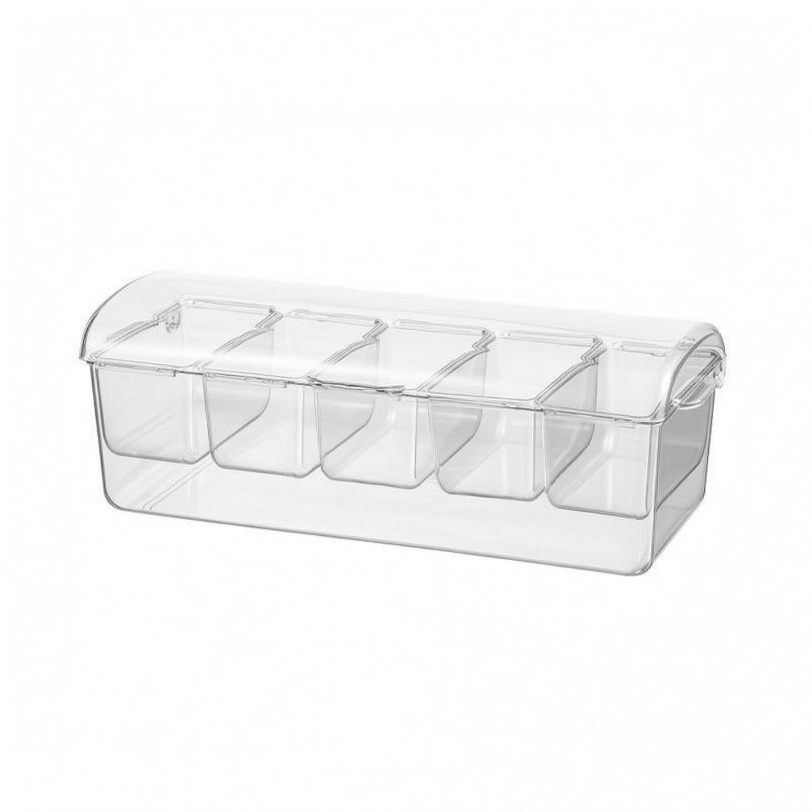 Contenitore Ermetico per Insal - Meal Prep Container recensione e prezzo