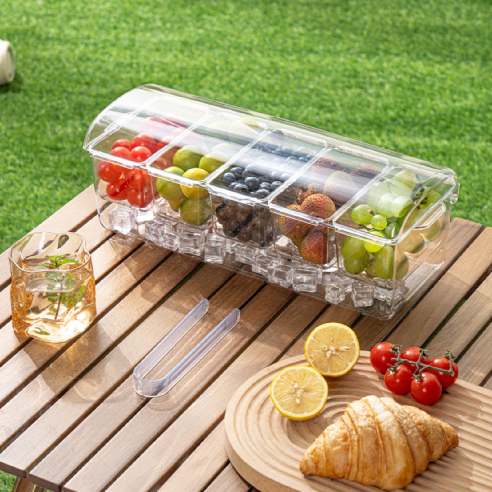 Contenitore Ermetico per Insal - Meal Prep Container recensione e prezzo