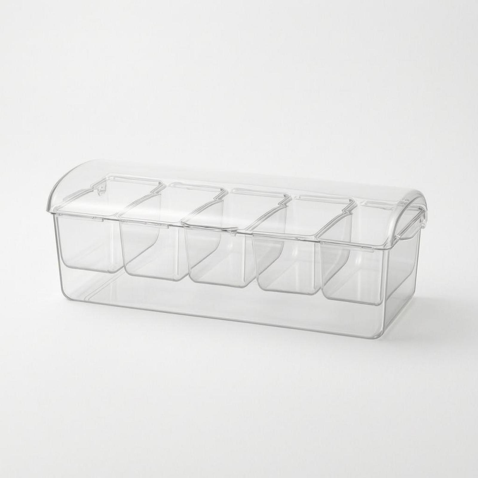 Contenitore Ermetico per Insal - Meal Prep Container recensione e prezzo