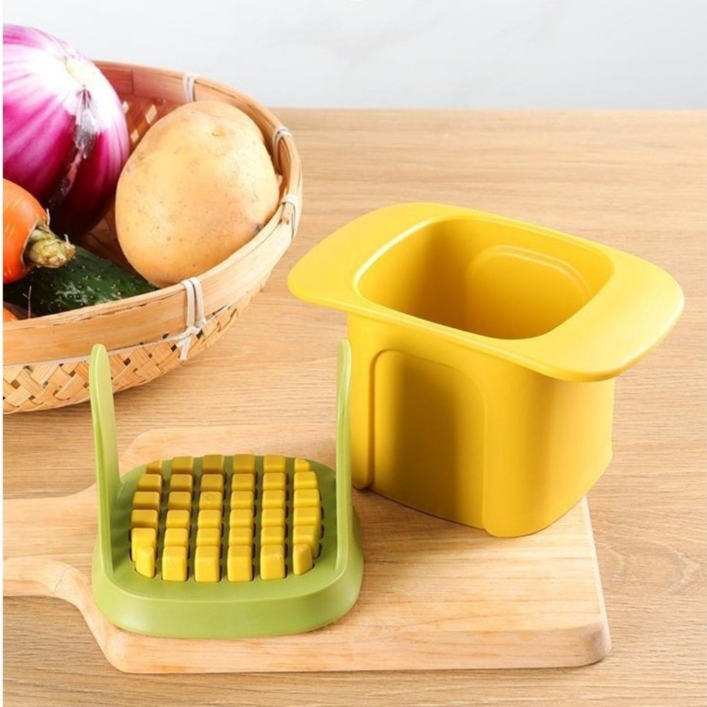 Tritatutto Multifunzione Manua - Meal Prep Potatoes recensione e prezzo