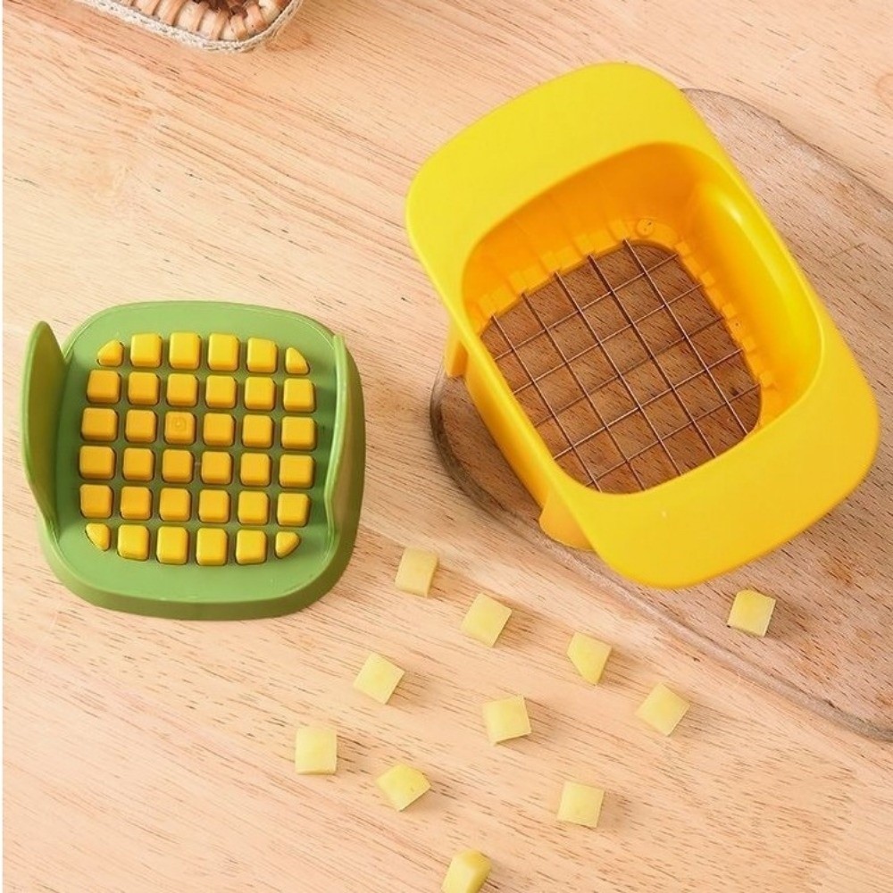 Tritatutto Multifunzione Manua - Meal Prep Potatoes recensione e prezzo
