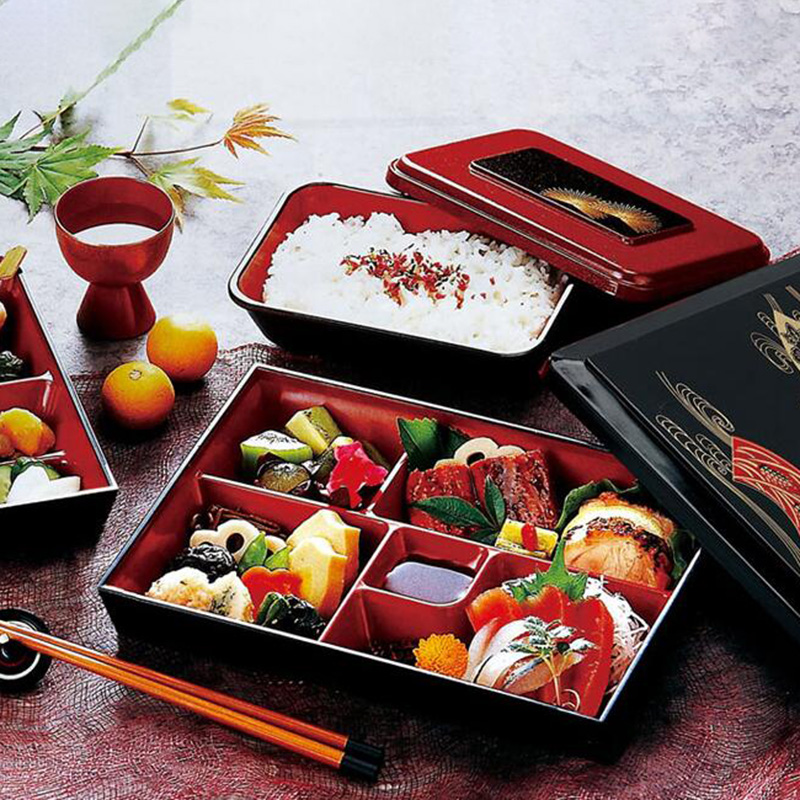 Scatole per il pranzo in stile - Meal Prep Restaurant recensione e prezzo