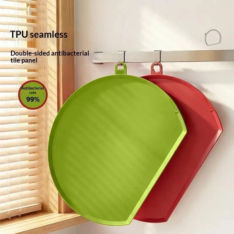 Tagliere in TPU Antimuffa Anti - Meal Prep Format recensione e prezzo