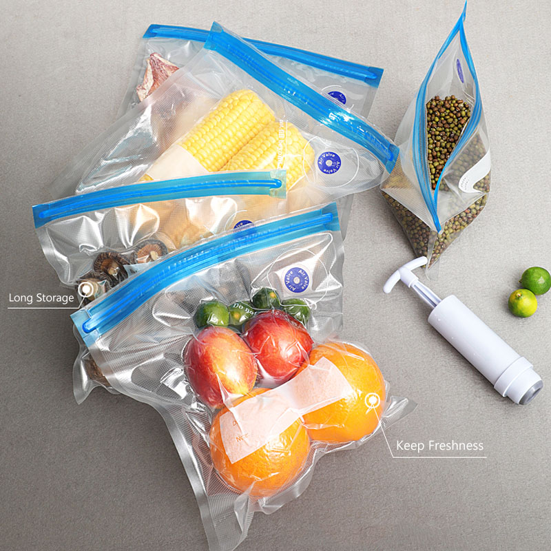 Sous Vide Sigillatrice sottovu - Meal Prep Vacuum Seal Containers recensione e prezzo