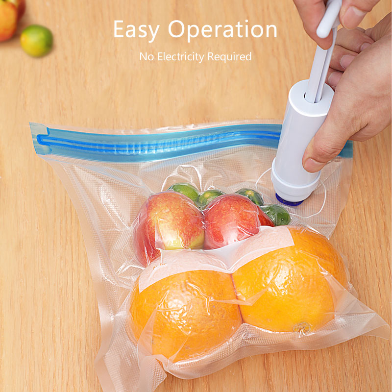 Sous Vide Sigillatrice sottovu - Meal Prep Vacuum Seal Containers recensione e prezzo