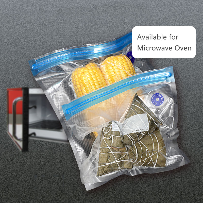Sous Vide Sigillatrice sottovu - Meal Prep Vacuum Seal Containers recensione e prezzo