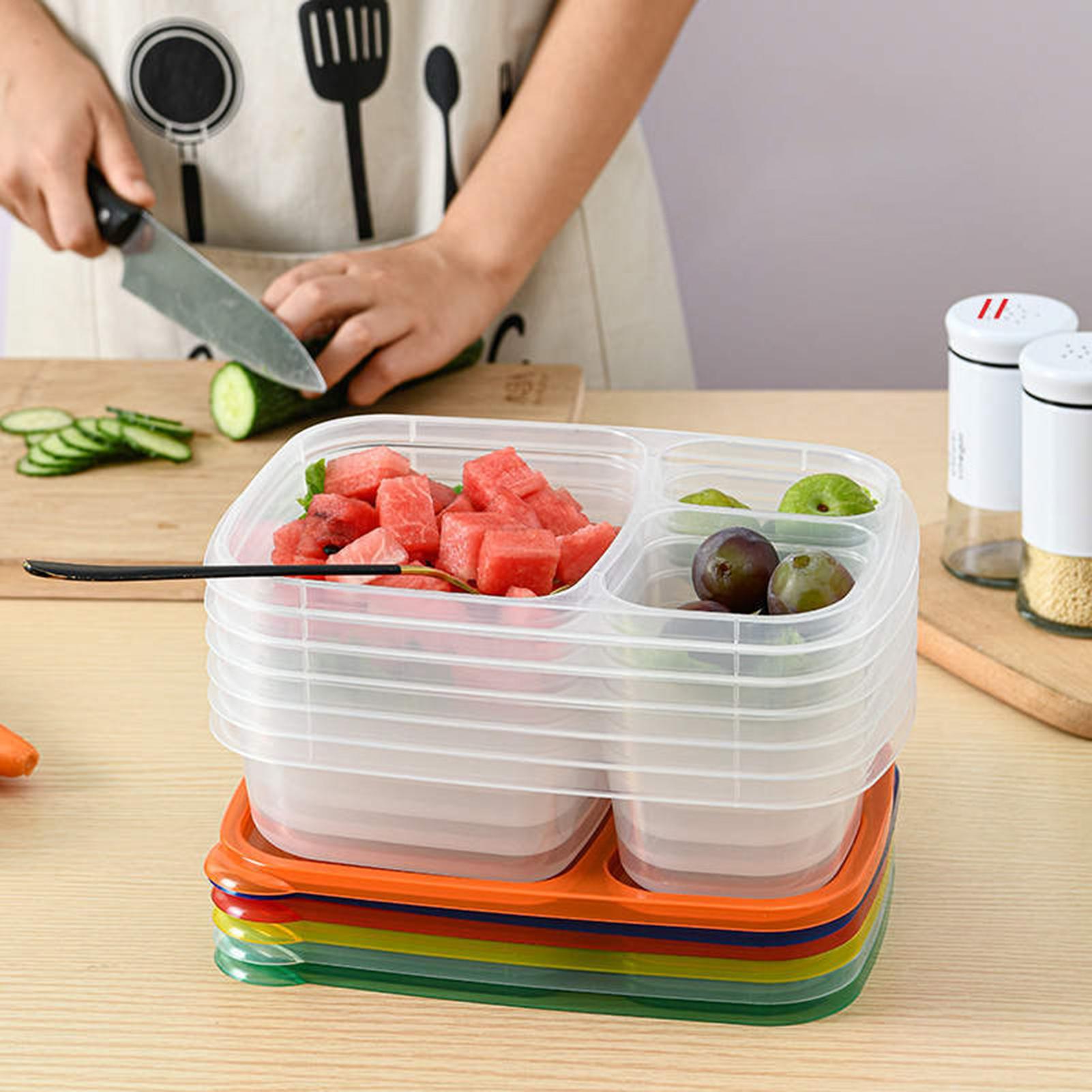 Contenitori per la preparazion - Meal Prep Restaurant recensione e prezzo