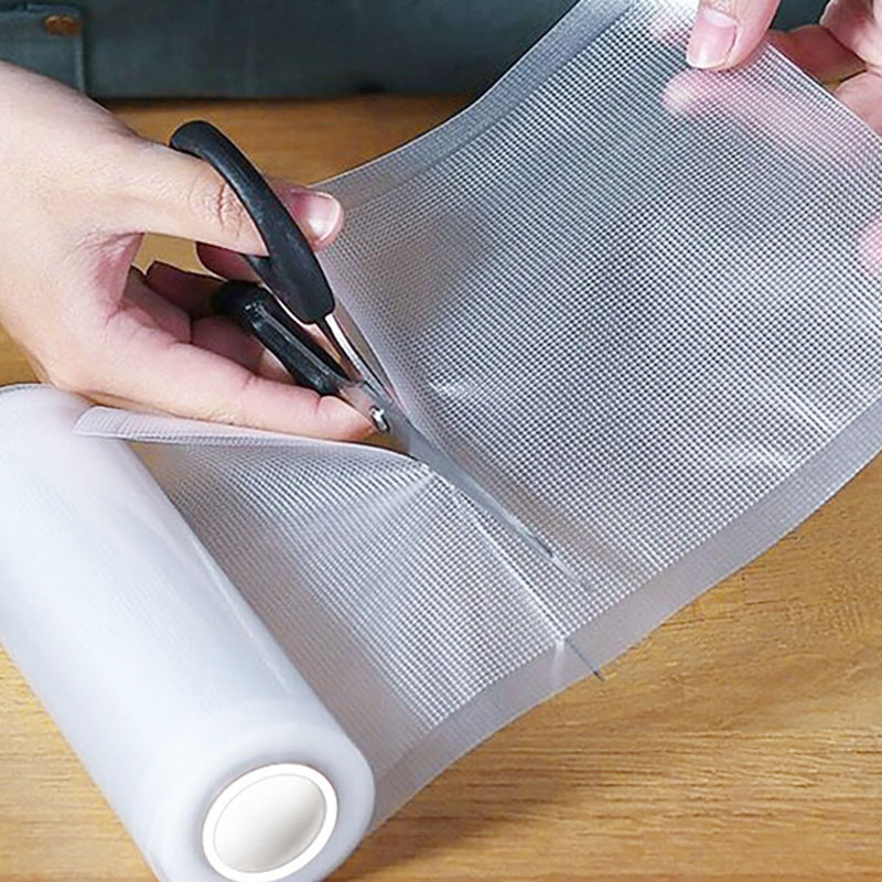Rotolo di Sacchetti Sottovuoto - Meal Prep Vacuum Seal Containers recensione e prezzo