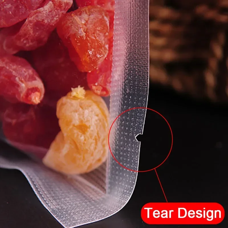 Sacchetti sottovuoto per alime - Meal Prep Vacuum Seal Containers recensione e prezzo