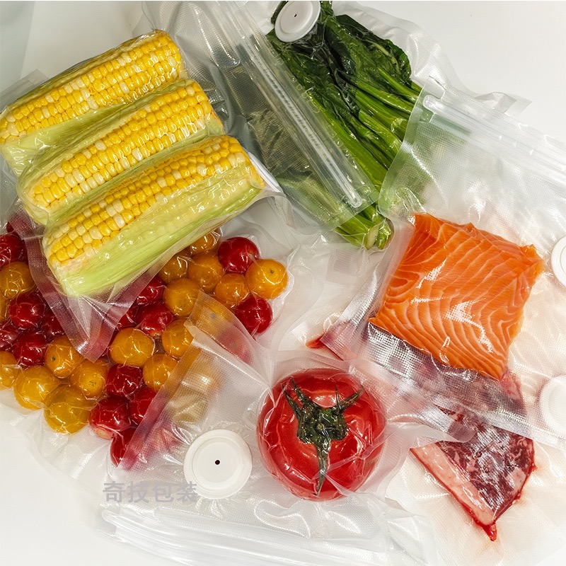 Nuove borse riutilizzabili per - Meal Prep Vacuum Seal Containers recensione e prezzo