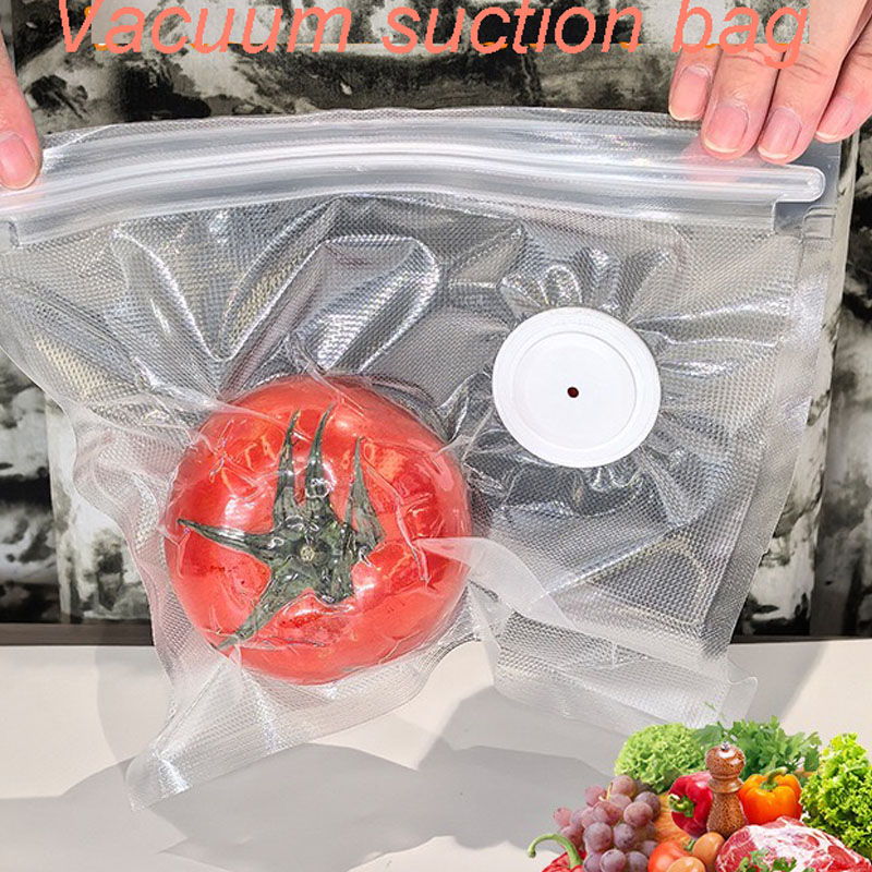 Nuove borse riutilizzabili per - Meal Prep Vacuum Seal Containers recensione e prezzo