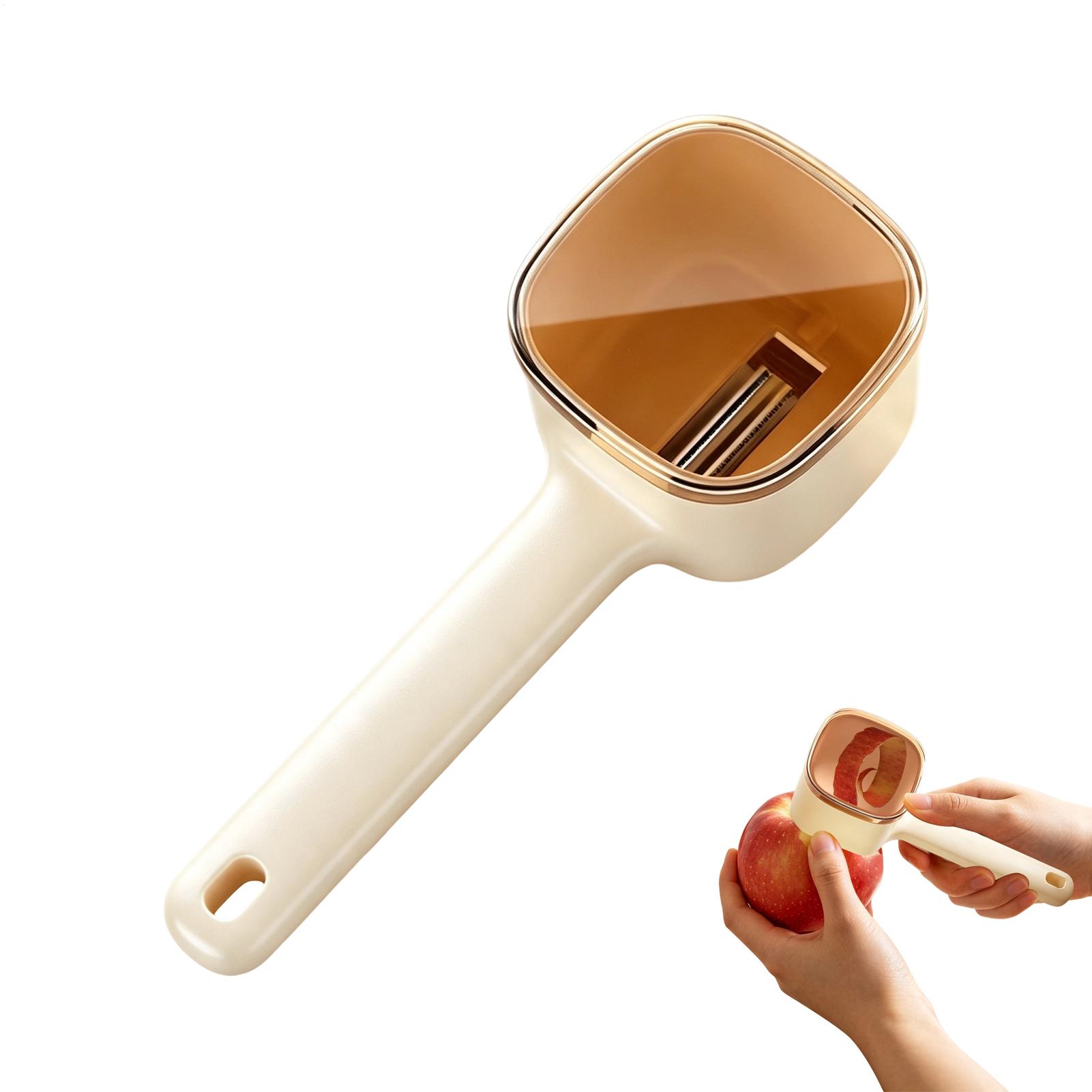 Pelapatate con Contenitore, Ut - Meal Prep Potatoes recensione e prezzo