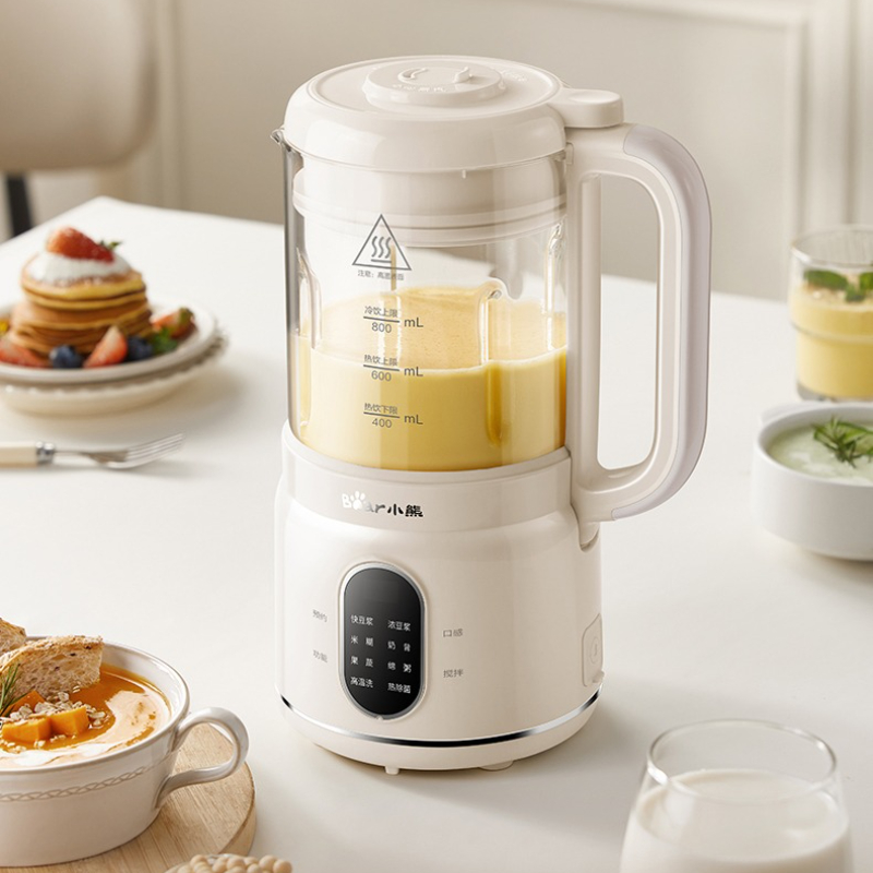 Frullatore Domestico Tutto-in- - Meal Preparation recensione e prezzo